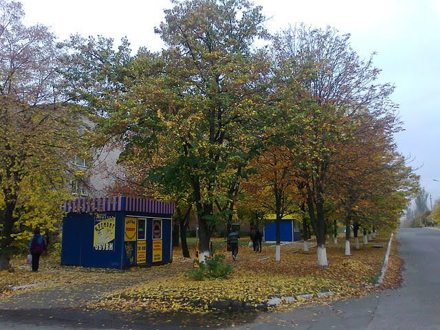 ул.Кирова