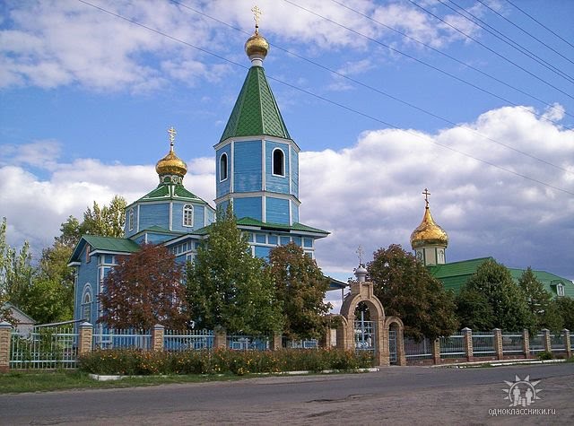 Петра и Павла