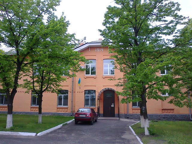 филиал ХАЖТ