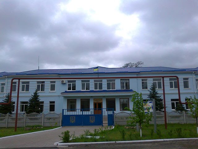 Дортехшкола