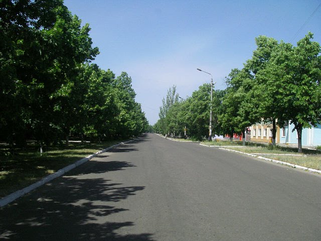 ул.Кирова