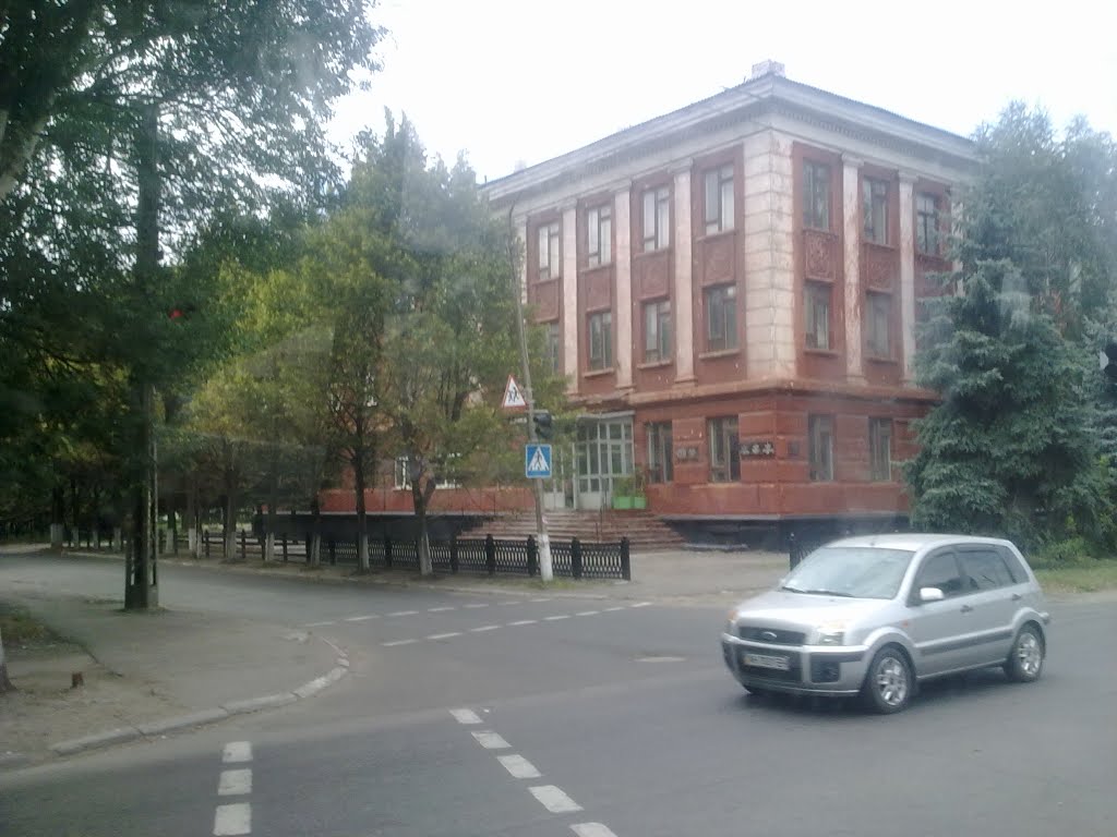 просп. Ленина 05.08.2011