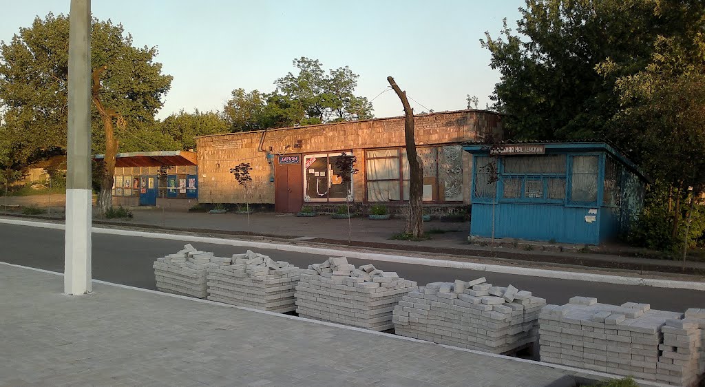 Совдеп 8.06.2012