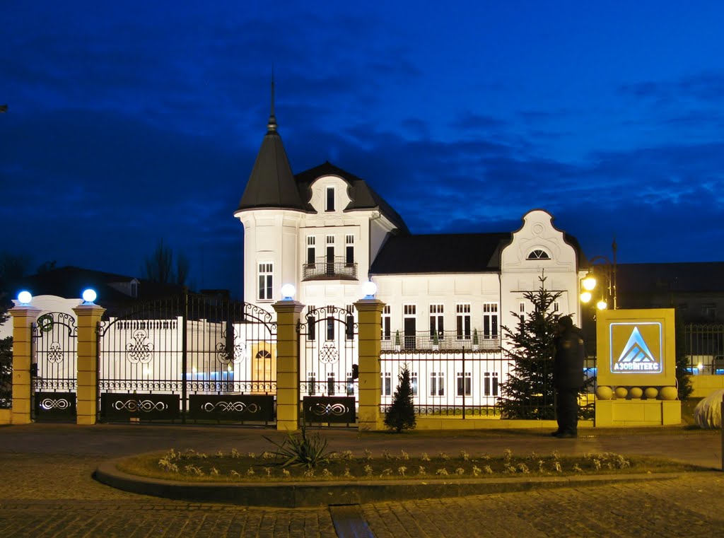 Mariupol