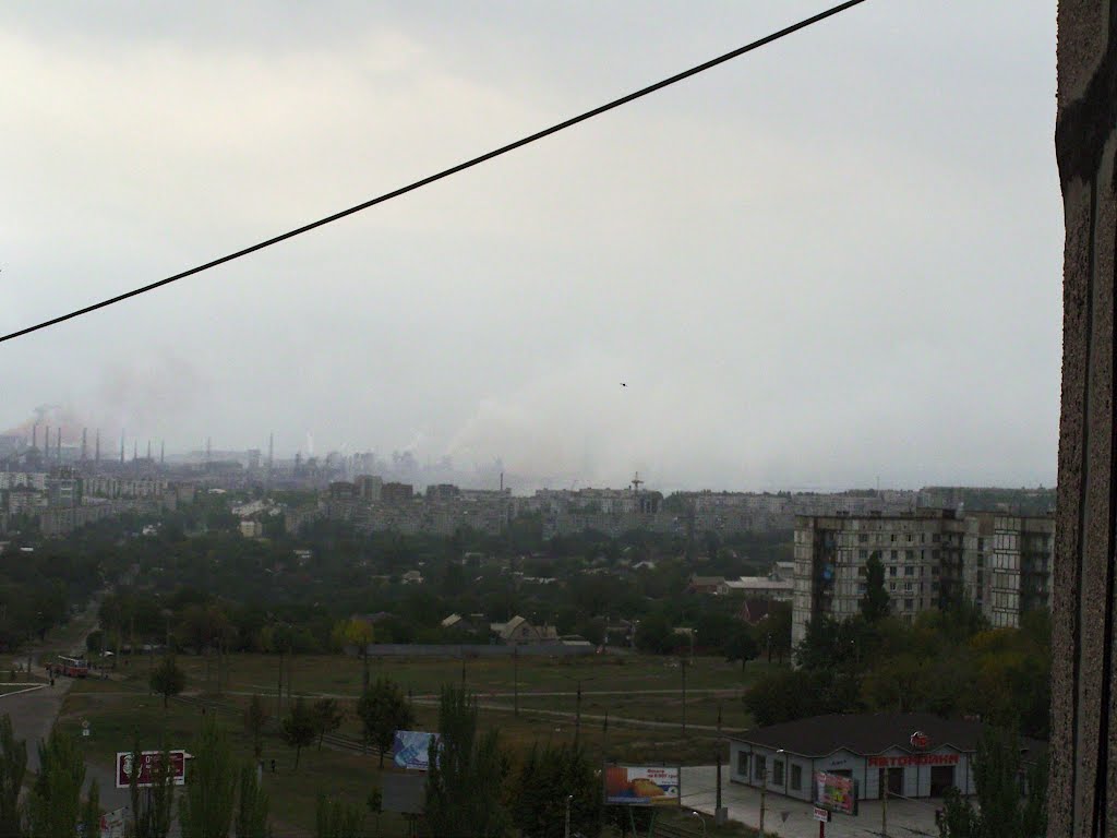 Mariupol