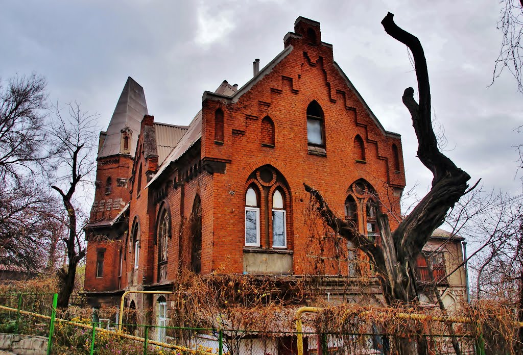 Old house