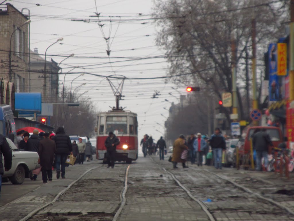 Україна в одному кадрі ...