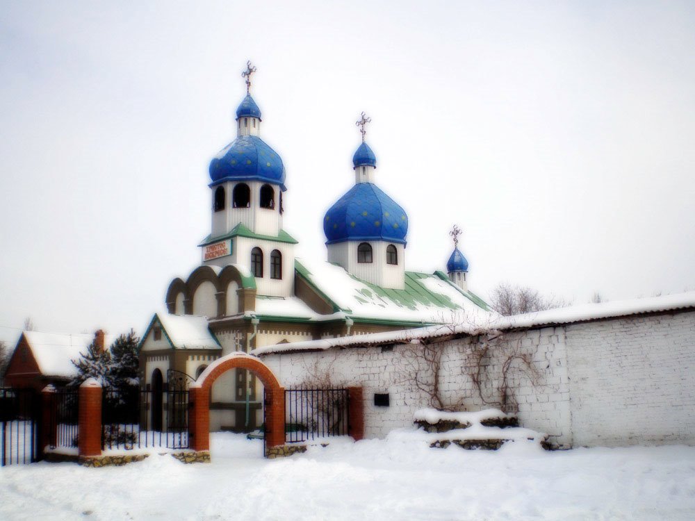 Church