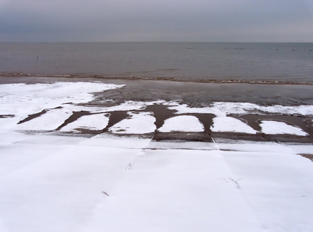 Родники