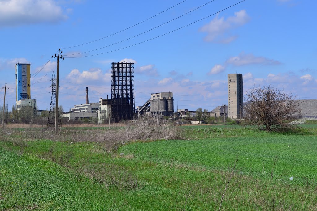 Стаханова