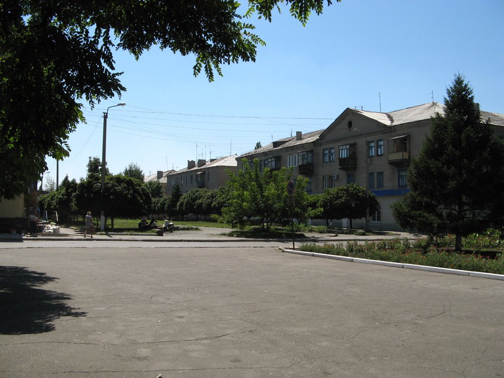 бульвар