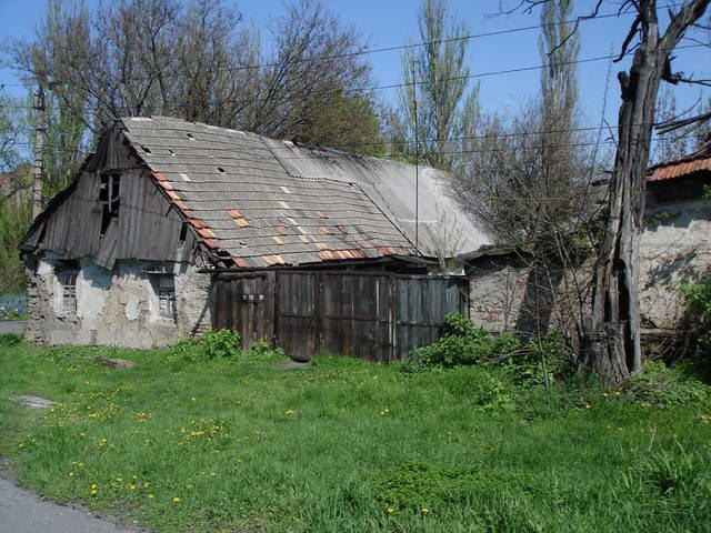 Старый дом 2