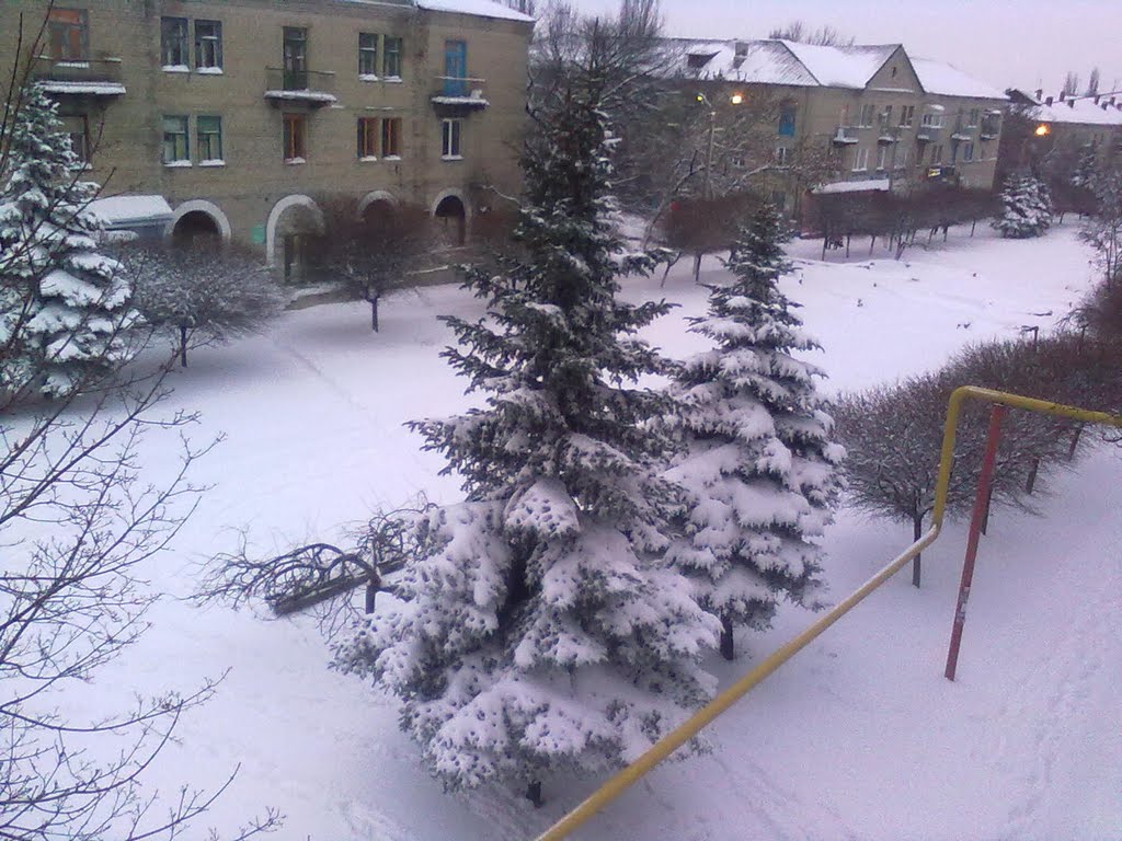 БОР