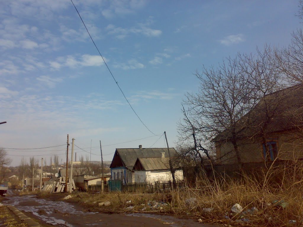 ул. Павлова