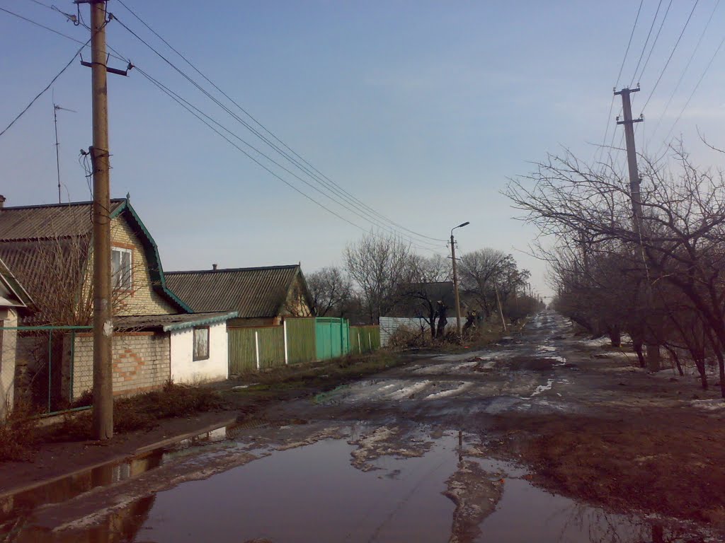 ул. Советская