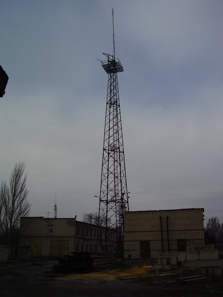 Выжигатель мозгов