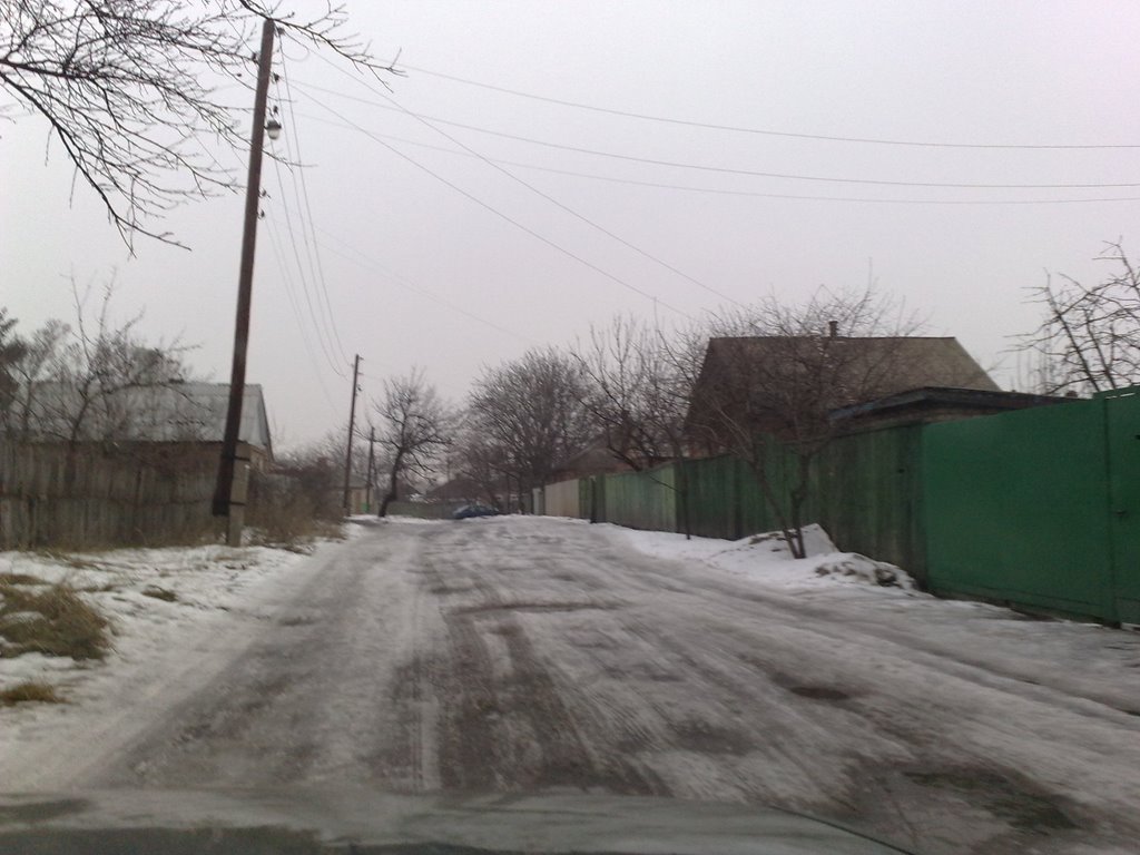 ул. Горького (начало1)