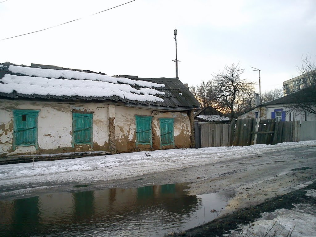 ул. гоголя