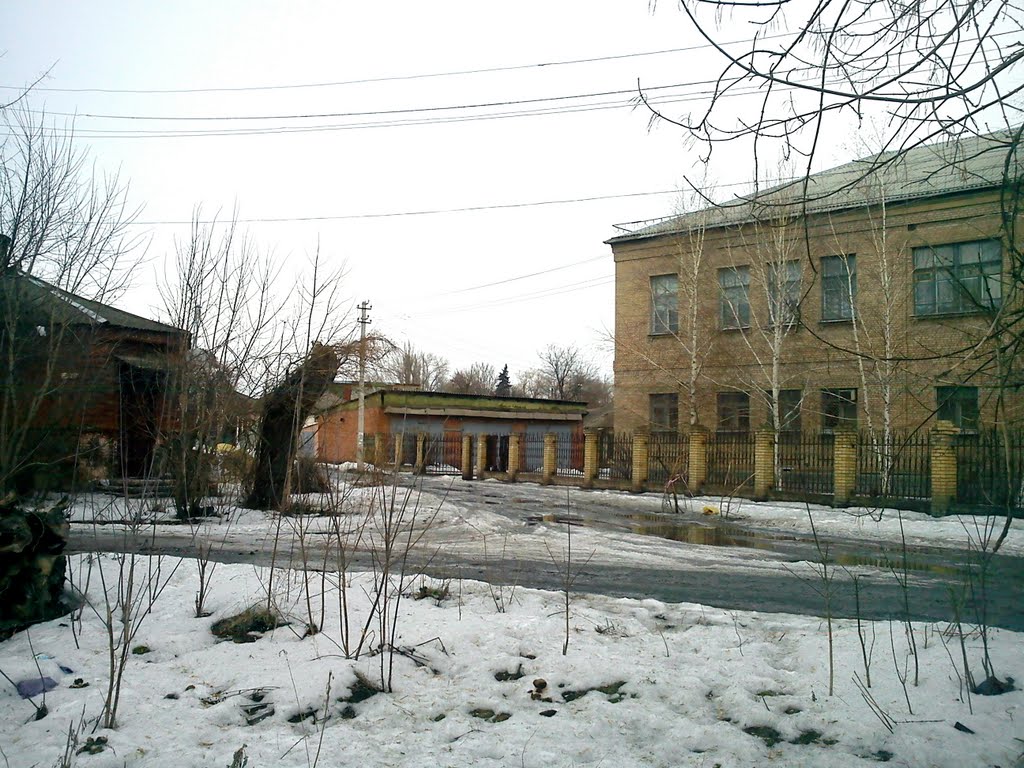 ул. гоголя