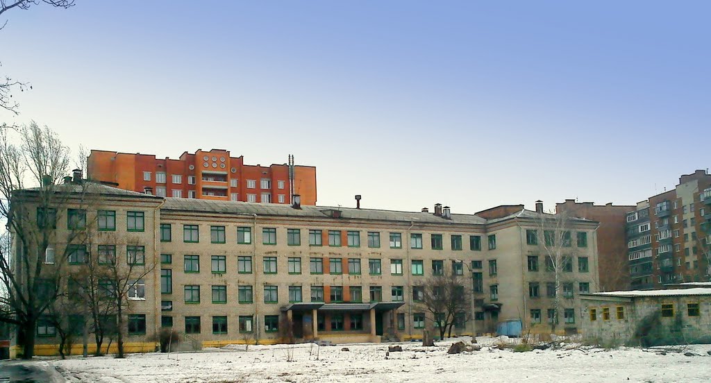 роддом
