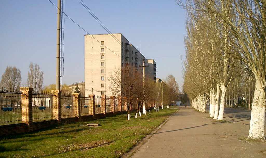 добровольского