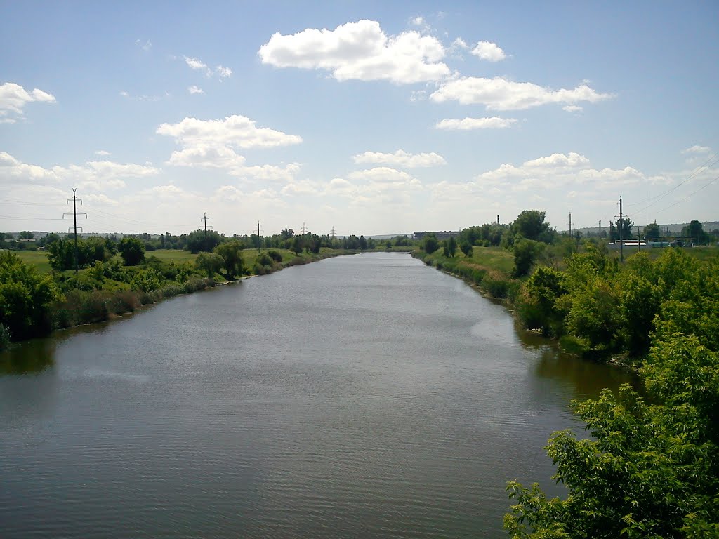 Торец
