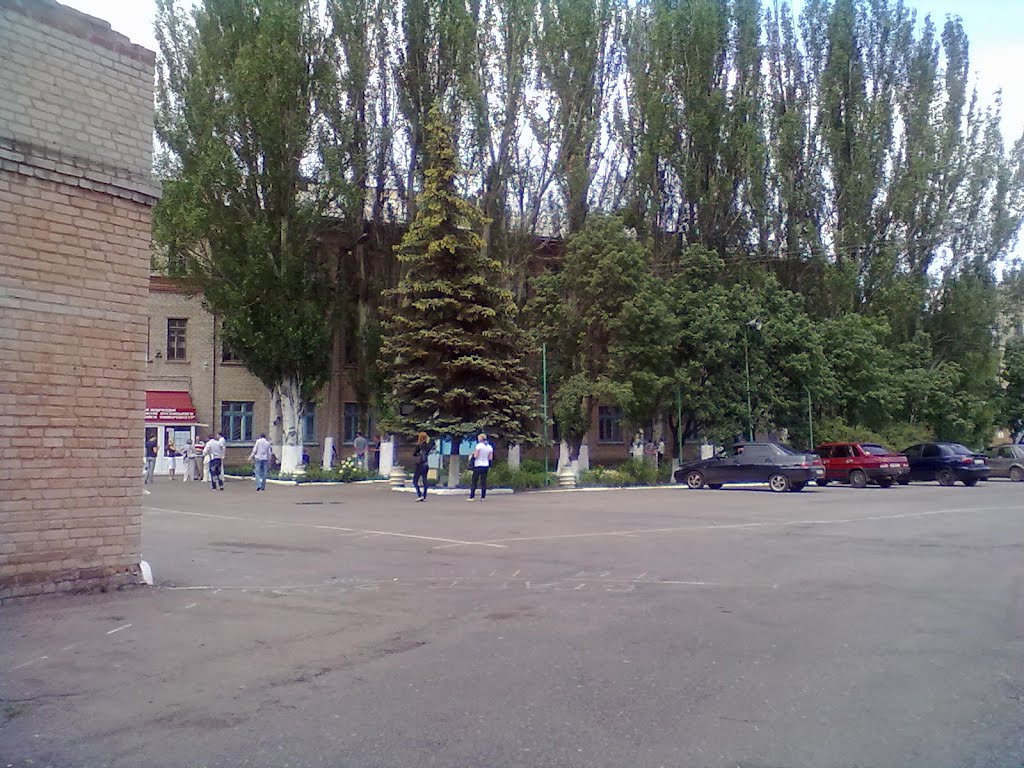 ССХТ