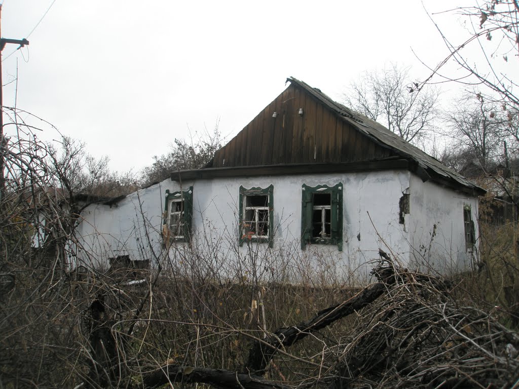 улица Быковского