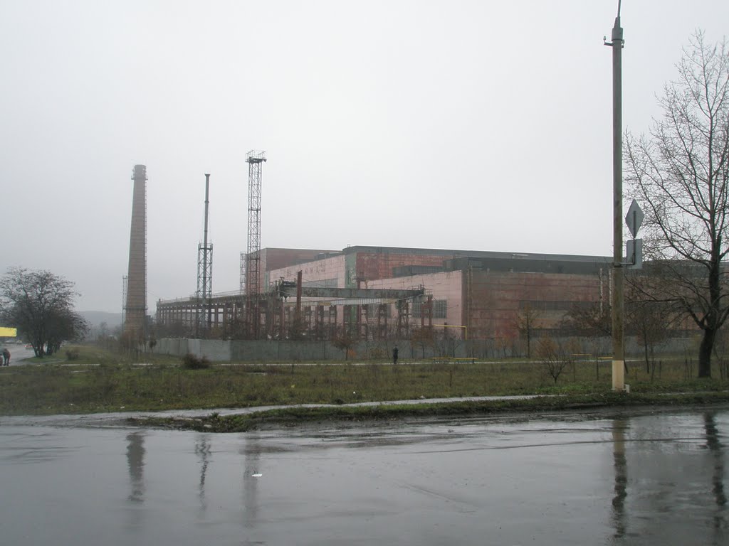 Снежнянскхиммаш