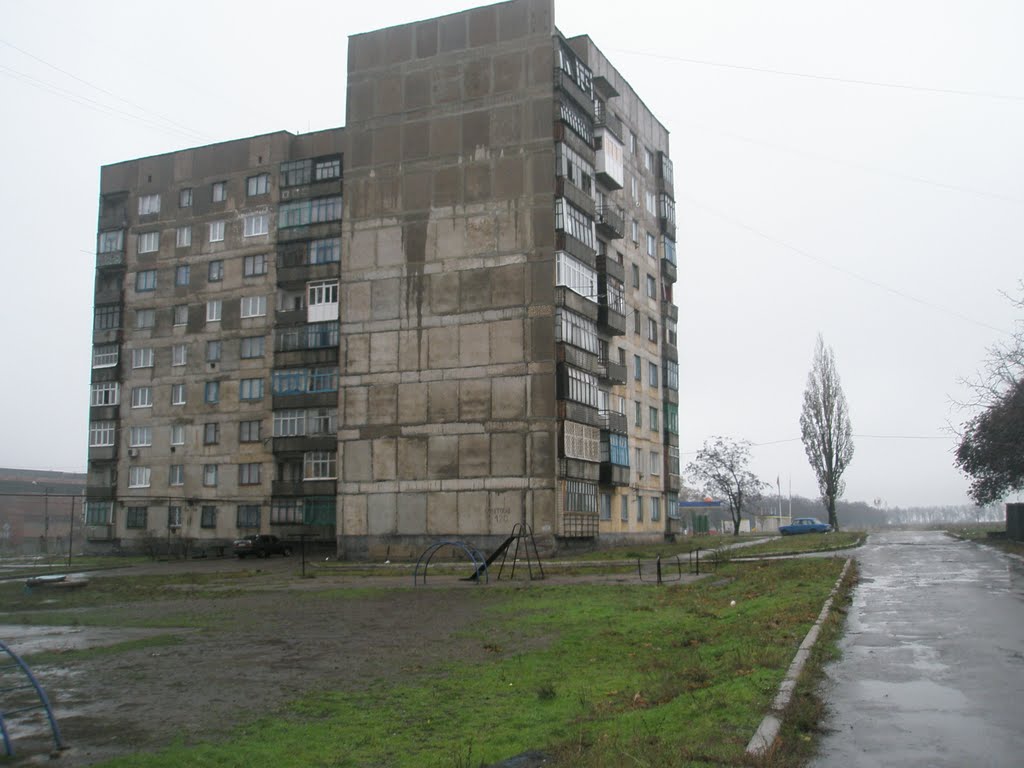 Черемушки