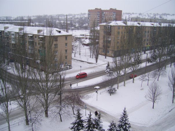 Ул.Гагарина