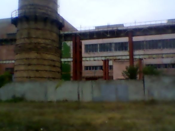 Химмаш 01.10.2011