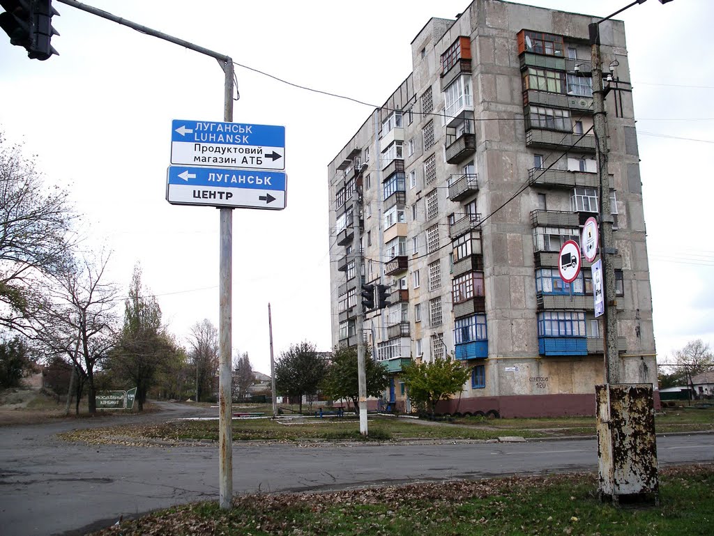 Снежное