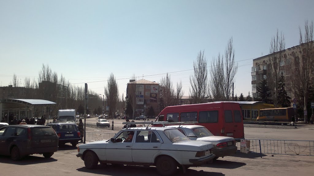 Центр 27.03.2012