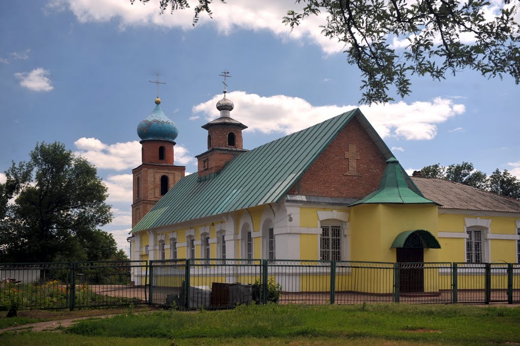 Июнь 2010