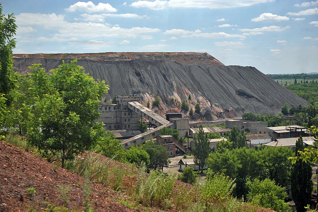 лето 2010
