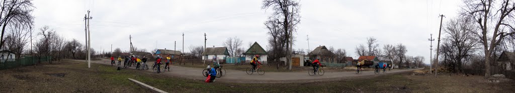 Horlivka