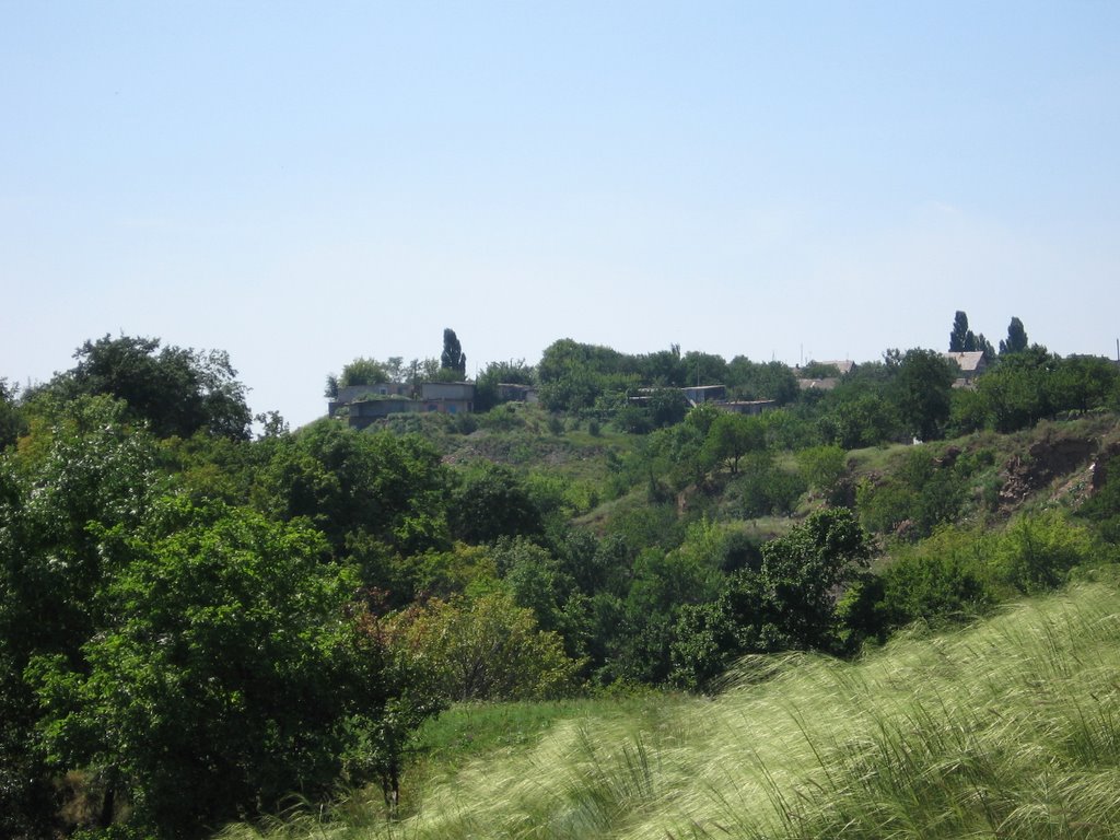 Балка
