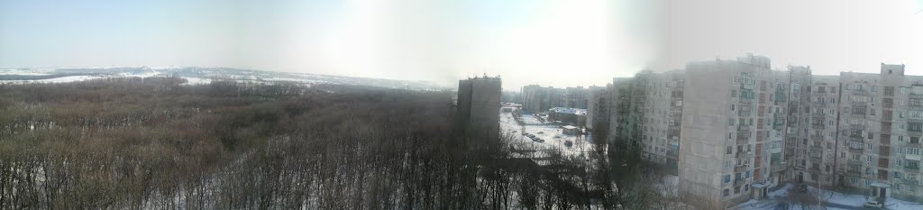 М-он № 3