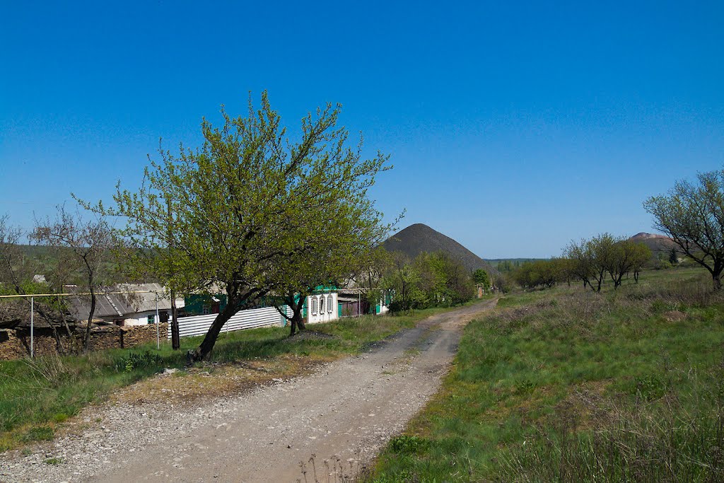 Улица Советская