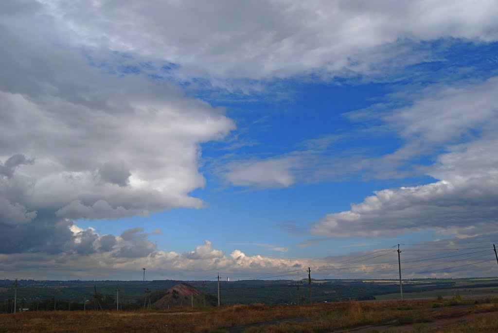 Лутугино