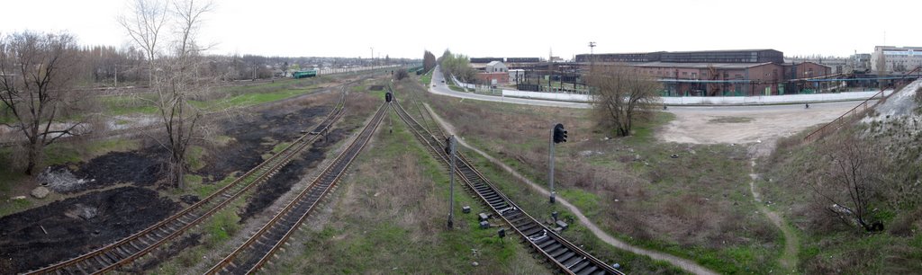 Мост (в-ю)