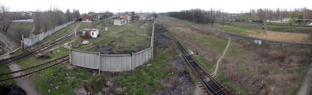Мост (з-с)