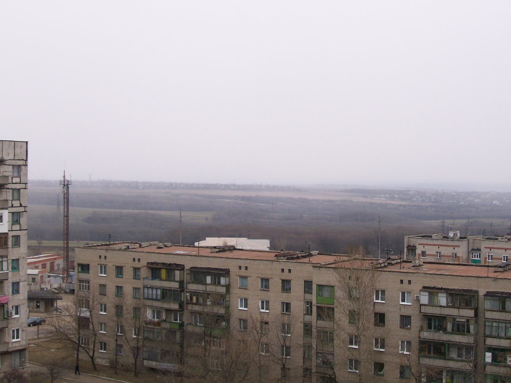 Черемушки