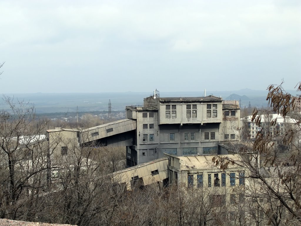 ЦОФ