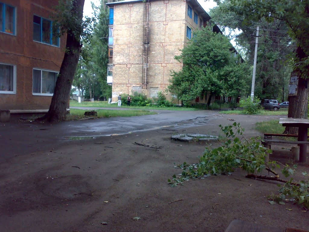 ул. Ленина д.3