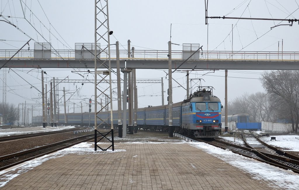 ЧС2-640
