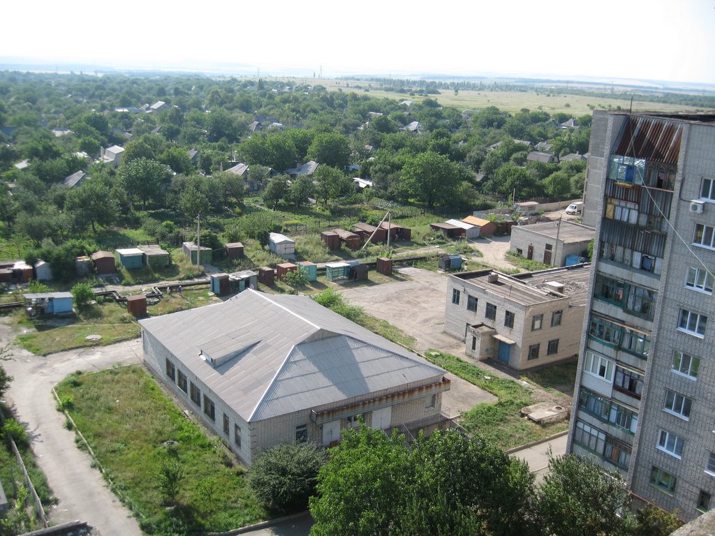 Молочная кухня