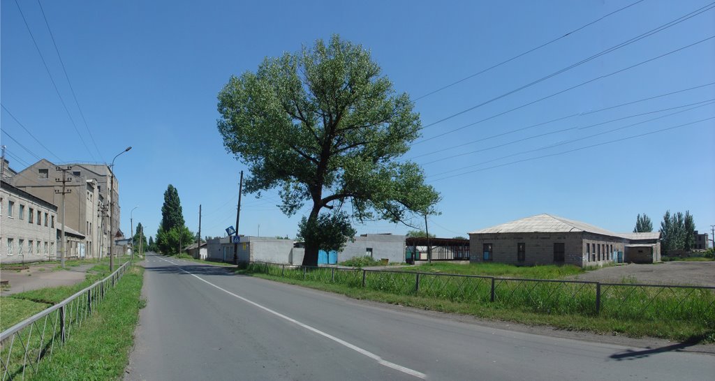 Старый базар