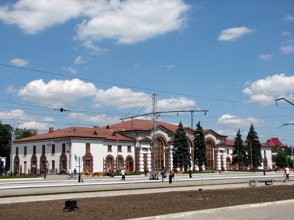 Donetsk